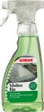SONAX Čistič skiel - rozprašovač - 500 ml
