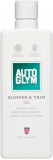 Autoglym Bumper care - Ošetrovanie vonkajších plastov 325ml