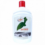 Turtle Wax Zip WAX šampón s voskom 500ml