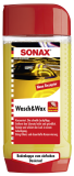 SONAX Šampón s voskom - koncentrát - 500 ml