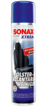 SONAX Xtreme Pena na čistenie Alcantary - 400 ml
