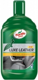 Turtle Wax Leather Cleaner - čistič a ochrana kože 500ml