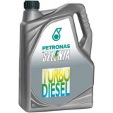 SELENIA Turbo Diesel 10W-40, 5L