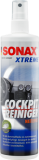 SONAX Xtreme Čistič prístrojovej dosky, matný - 300 ml