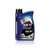 ELF EVOLUTION FULL-TECH FE 5W-30, 1L