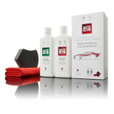 AUTOGLYM BODYWORK & ACCESSORIES COLLECTION - BALÍČEK KAROSÉRIA A DOPLNKY