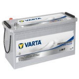 Trakčná bateria Varta Professional DC 12V 140Ah 800A 930 140 080