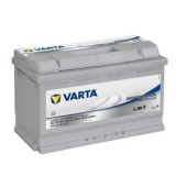 Trakčná bateria VARTA Professional Dual Purpose LFD90 90Ah, 12V, 930090080