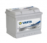 Trakčná bateria VARTA Professional Dual Purpose LFD60 60Ah, 12V, 930060056
