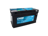 Autobatéria EXIDE Start-Stop AGM 95Ah, 850A, 12V, EK950