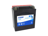 Motobatéria EXIDE BIKE Maintenance Free 18Ah, 12V, YTX20CH-BS