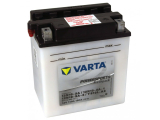 Motobatéria VARTA 12N10-3A, 11Ah, 12V