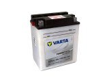 Motobatéria VARTA YB14L-A2, 14Ah, 12V