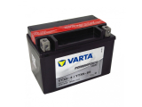 Motobatéria VARTA YTX9-BS, 8Ah, 12V