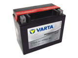 Motobatéria VARTA YTX12-BS, 10Ah, 12V
