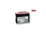 Motobatéria VARTA YTR4A-BS, 3Ah, 12V