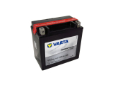 Motobatéria VARTA YTX14-BS, 12Ah, 12V