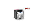 Motobatéria VARTA YTX16-BS-1, 14Ah, 12V