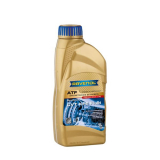 RAVENOL CVT KFE Fluid - Toyota CVT, 1L