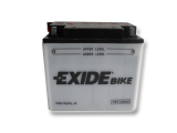 Motobatéria EXIDE BIKE Conventional 28Ah, 12V, Y60-N24L-A