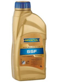 RAVENOL SSF Spec. Servolenkung Fluid, 1L