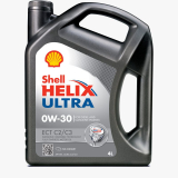 Shell Helix Ultra ECT C2/C3 0W-30, 4L
