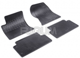 Autorohože Rigum FORD Focus Facelift 2001-2004