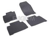 Autorohože Rigum FORD S-Max 2015-