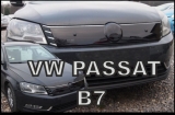 Zimná clona VW PASSAT B7 2010-2014 (horná)