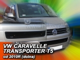 Zimná clona VW T5 Caravelle, Transporter 2010-2015