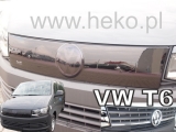 Zimná clona VW T6 Caravelle, Transporter 2015- (plastová maska)