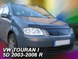 Zimná clona VW TOURAN 2003-2010 (horná)