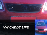 Zimná clona VW CADDY LIFE 2004-2010