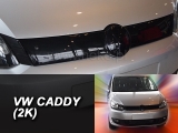 Zimná clona VW CADDY 2010-2015 Facelift