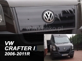Zimná clona VW CRAFTER 2006-2011