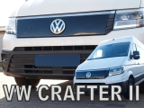 Zimná clona VW CRAFTER 2017-