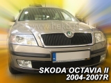 Zimná clona ŠKODA OCTAVIA II 2004-2007 (dolná)