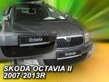 Zimná clona ŠKODA Octavia II 2007-2013 (dolná)