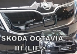 Zimná clona ŠKODA Octavia III 2017- (Facelift)