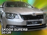 Zimná clona ŠKODA SUPERB II 2013-2015 (Facelift)