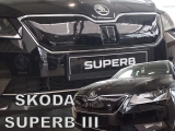 Zimná clona ŠKODA SUPERB III 2015-2019 (horná)