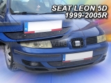 Zimná clona SEAT LEON 1999-2004 (dolná)