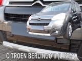 Zimná clona CITROEN BERLINGO III 2015-2018 (Facelift)