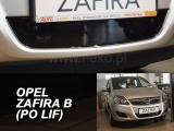 Zimná clona OPEL ZAFIRA B 2008-2012 (Facelift)