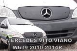 Zimná clona MERCEDES VITO/VIANO W639 2010-2014 (Facelift)