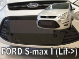 Zimná clona FORD S-MAX 2010-2015 (Facelift)