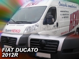 Zimná clona FIAT DUCATO 2006-2014
