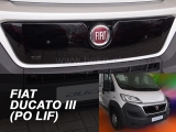 Zimná clona FIAT DUCATO 2014- (Facelift)