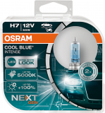 Osram Cool Blue Intense 64210CBN-HCB H7 PX26d 12V 55W