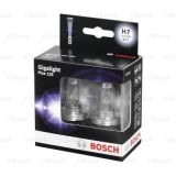 Bosch Gigalight Plus 120 H7 PX26d 12V 55W 2ks